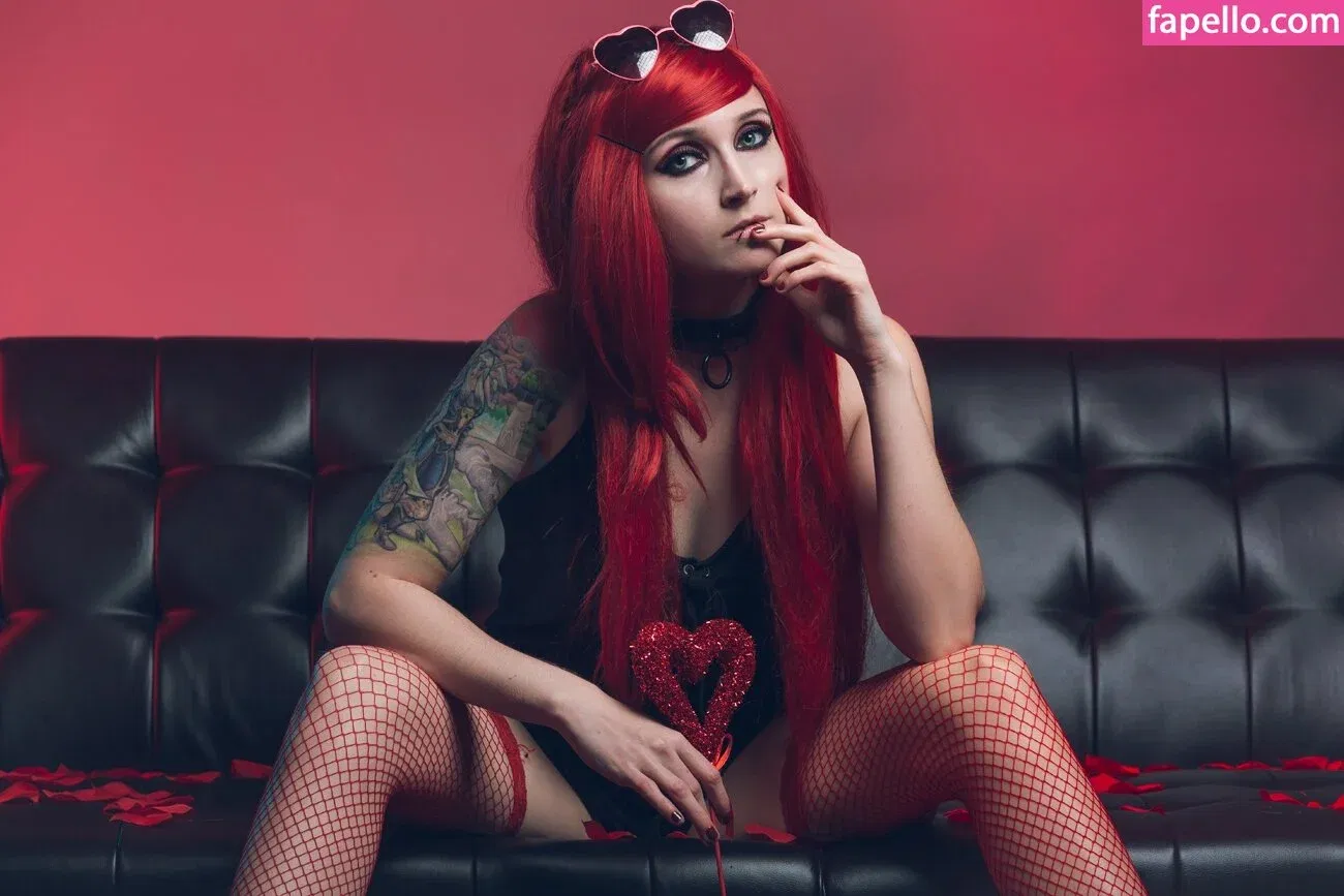 Frozensorrow604 Onlyfans Photo Gallery 