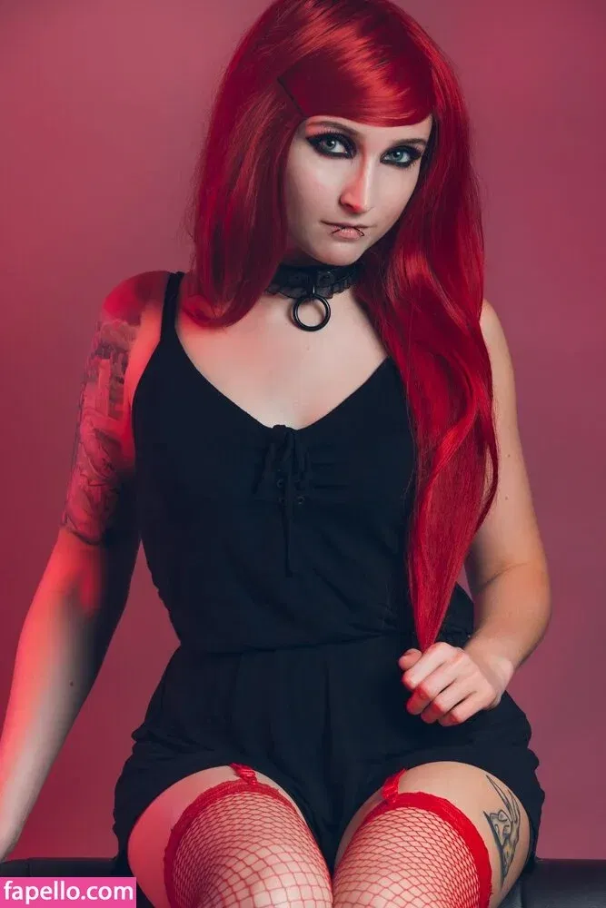 Frozensorrow604 Onlyfans Photo Gallery 