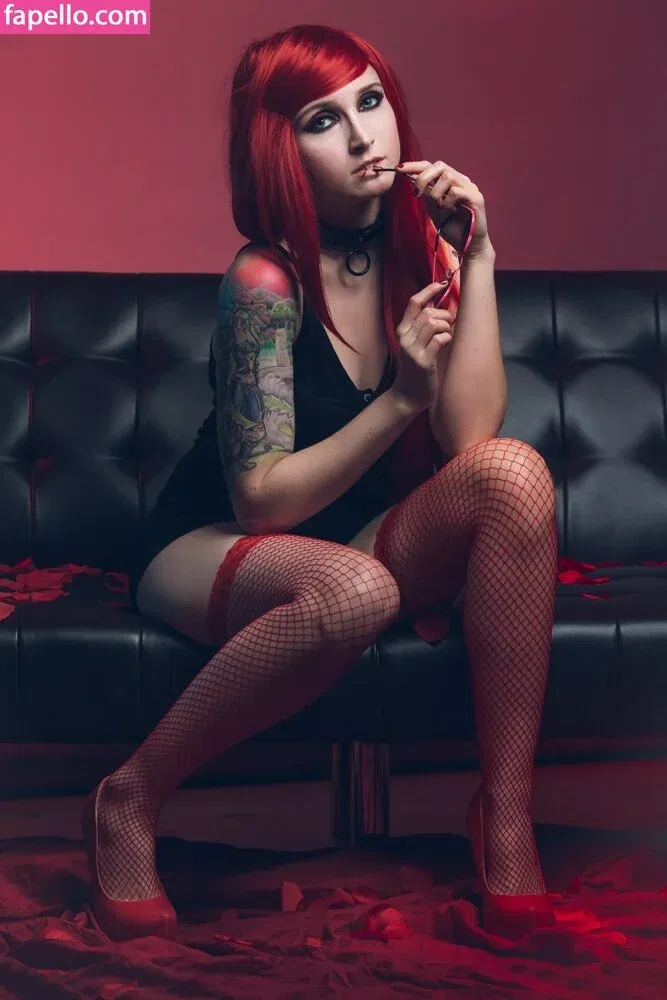 Frozensorrow604 Onlyfans Photo Gallery 