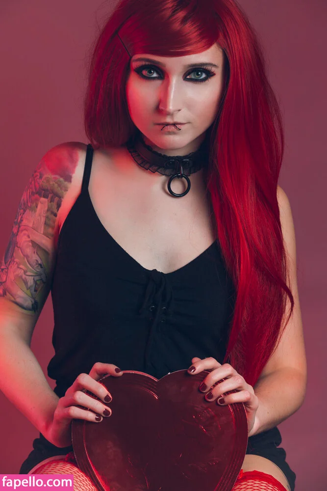 Frozensorrow604 Onlyfans Photo Gallery 