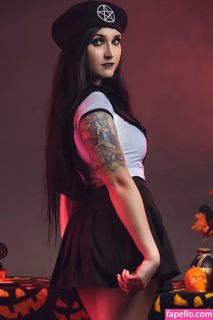 Frozensorrow604 Onlyfans Photo Gallery 