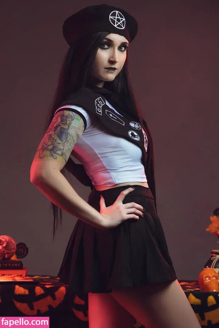 Frozensorrow604 Onlyfans Photo Gallery 