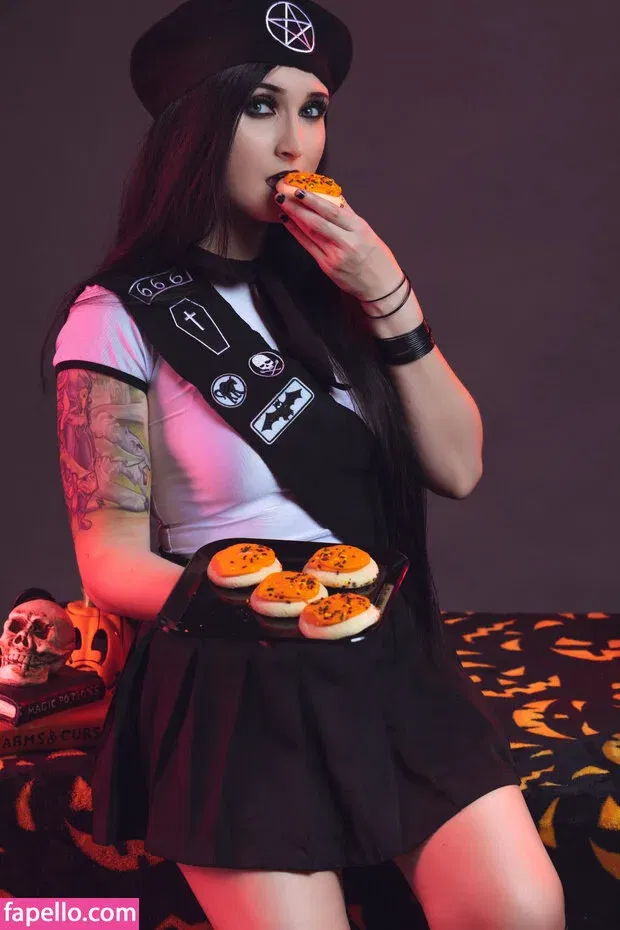 Frozensorrow604 Onlyfans Photo Gallery 