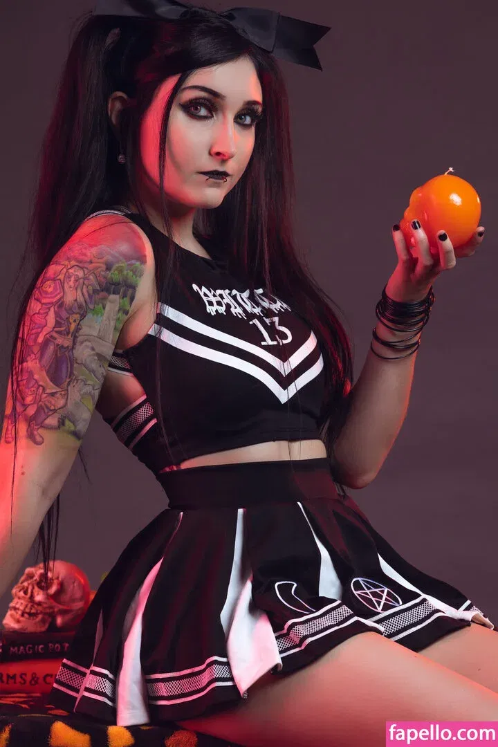 Frozensorrow604 Onlyfans Photo Gallery 