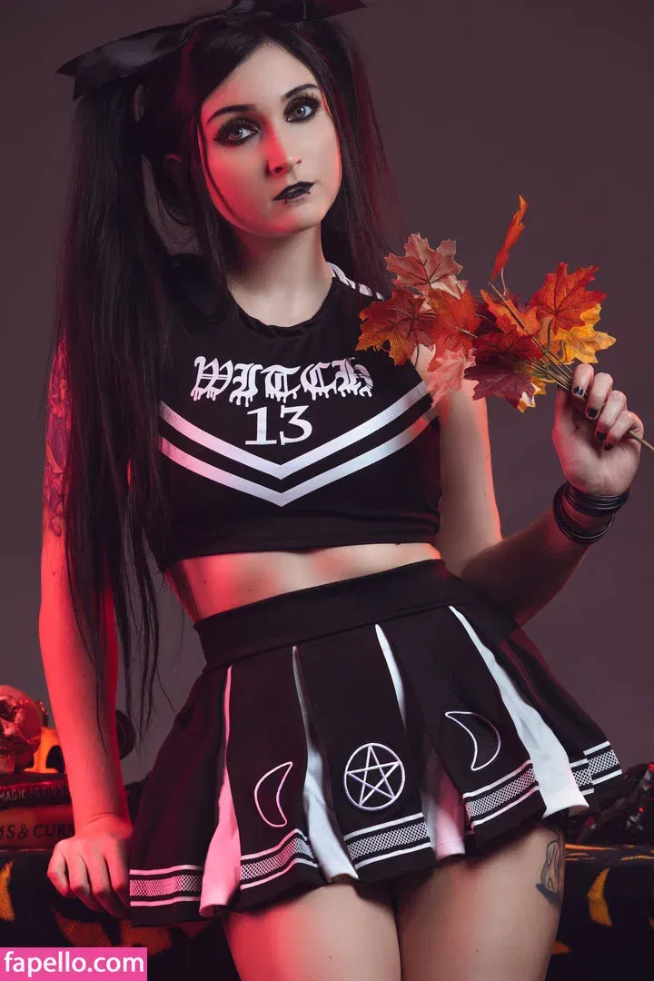 Frozensorrow604 Onlyfans Photo Gallery 