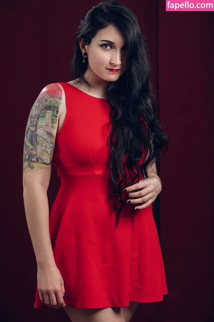 Frozensorrow604 Onlyfans Photo Gallery 