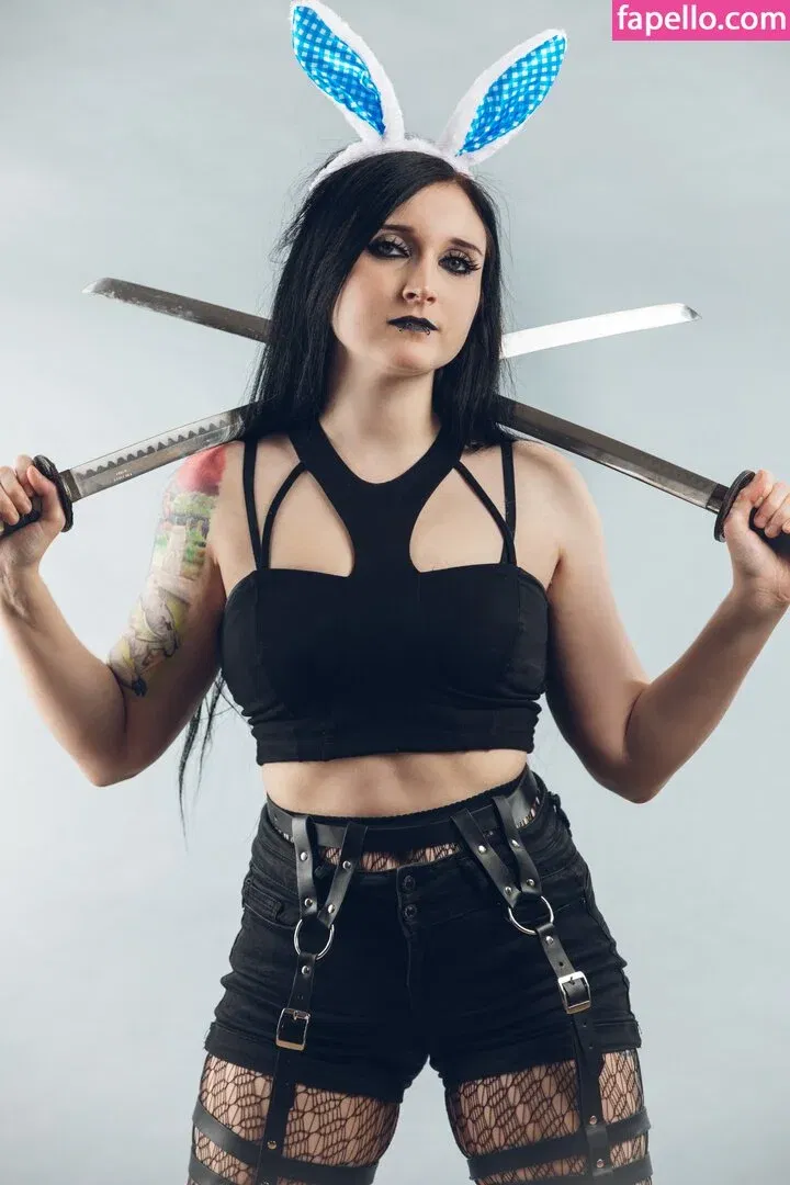 Frozensorrow604 Onlyfans Photo Gallery 