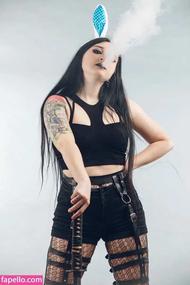 Frozensorrow604 Onlyfans Photo Gallery 