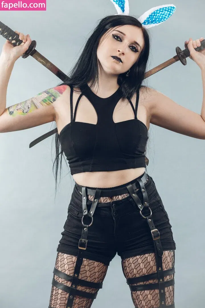 Frozensorrow604 Onlyfans Photo Gallery 