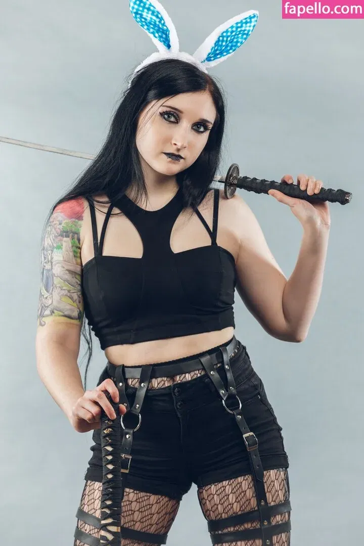 Frozensorrow604 Onlyfans Photo Gallery 