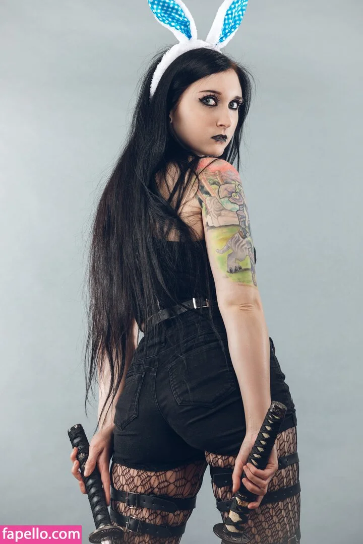 Frozensorrow604 Onlyfans Photo Gallery 