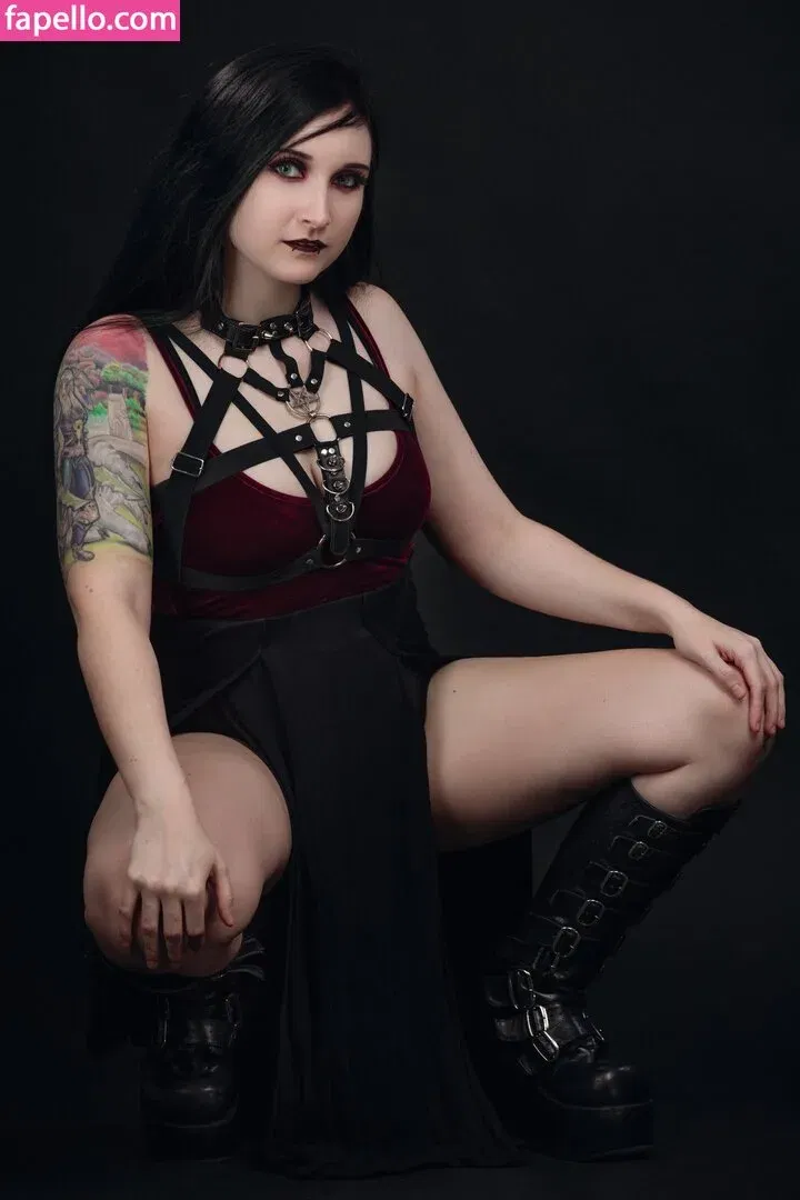 Frozensorrow604 Onlyfans Photo Gallery 