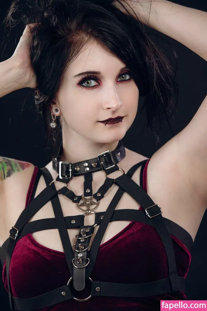 Frozensorrow604 Onlyfans Photo Gallery 