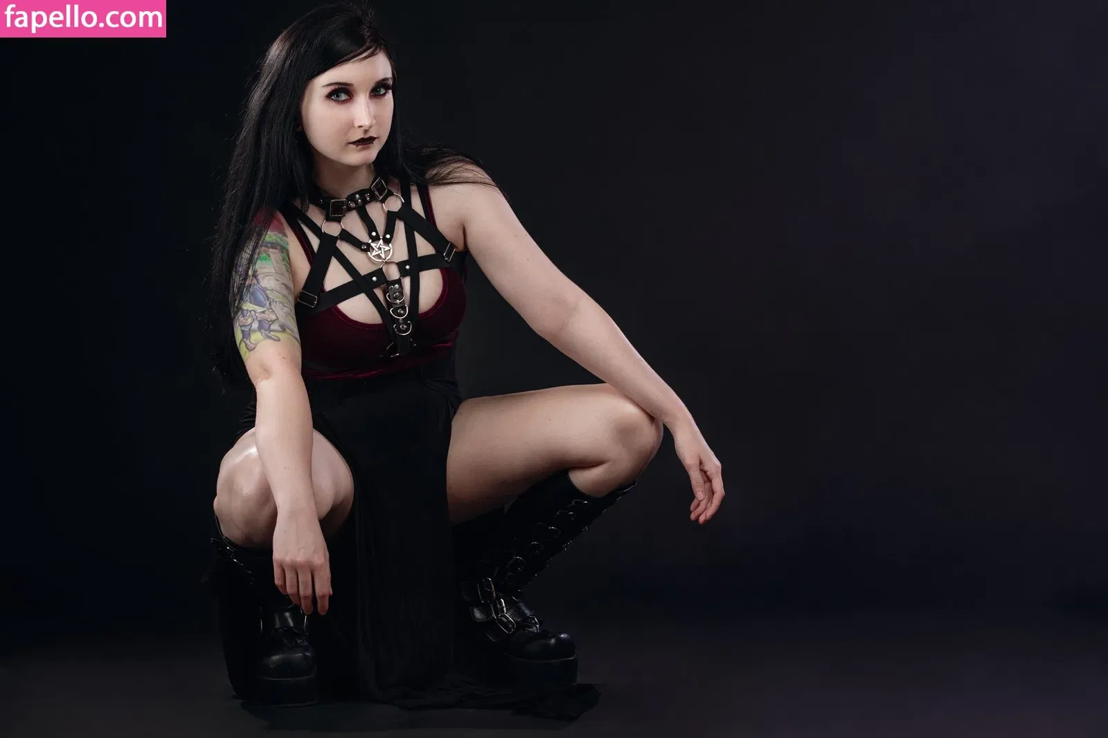 Frozensorrow604 Onlyfans Photo Gallery 