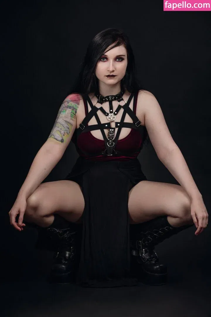 Frozensorrow604 Onlyfans Photo Gallery 