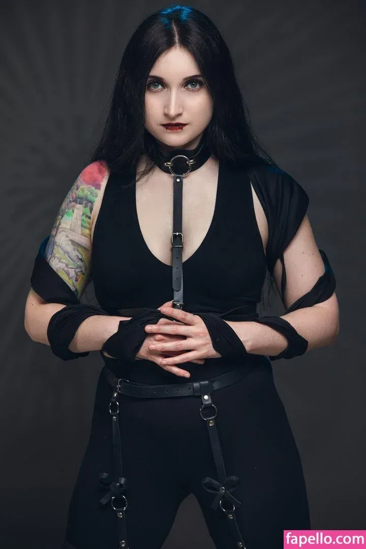 Frozensorrow604 Onlyfans Photo Gallery 