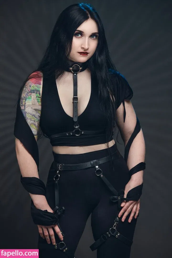 Frozensorrow604 Onlyfans Photo Gallery 