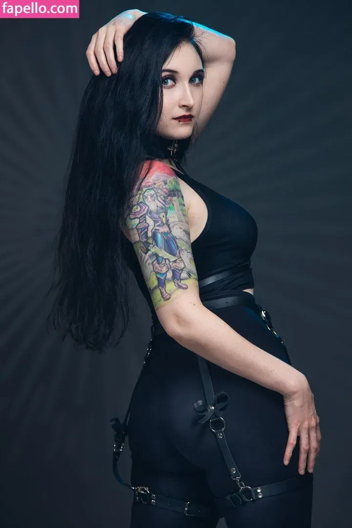 Frozensorrow604 Onlyfans Photo Gallery 