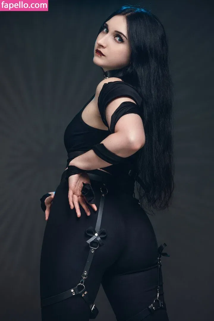 Frozensorrow604 Onlyfans Photo Gallery 