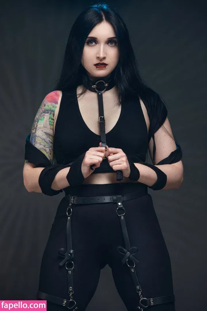 Frozensorrow604 Onlyfans Photo Gallery 