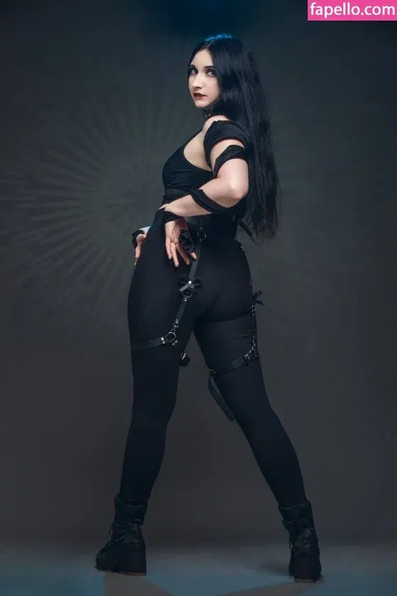 Frozensorrow604 Onlyfans Photo Gallery 