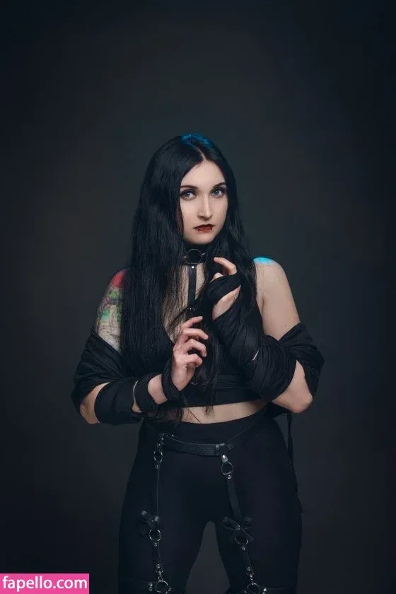 Frozensorrow604 Onlyfans Photo Gallery 