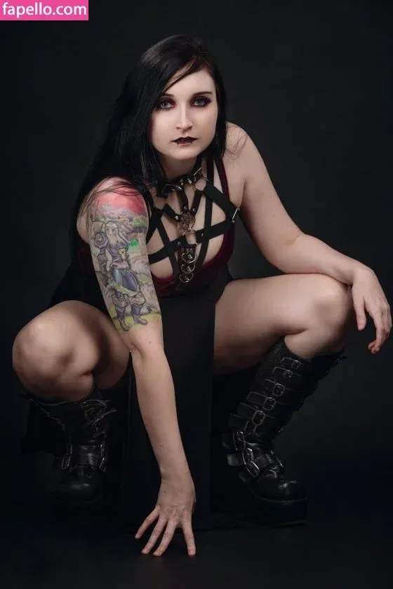 Frozensorrow604 Onlyfans Photo Gallery 