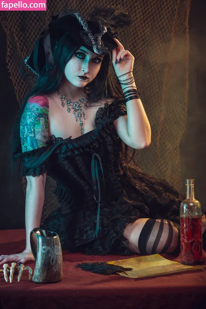 Frozensorrow604 Onlyfans Photo Gallery 