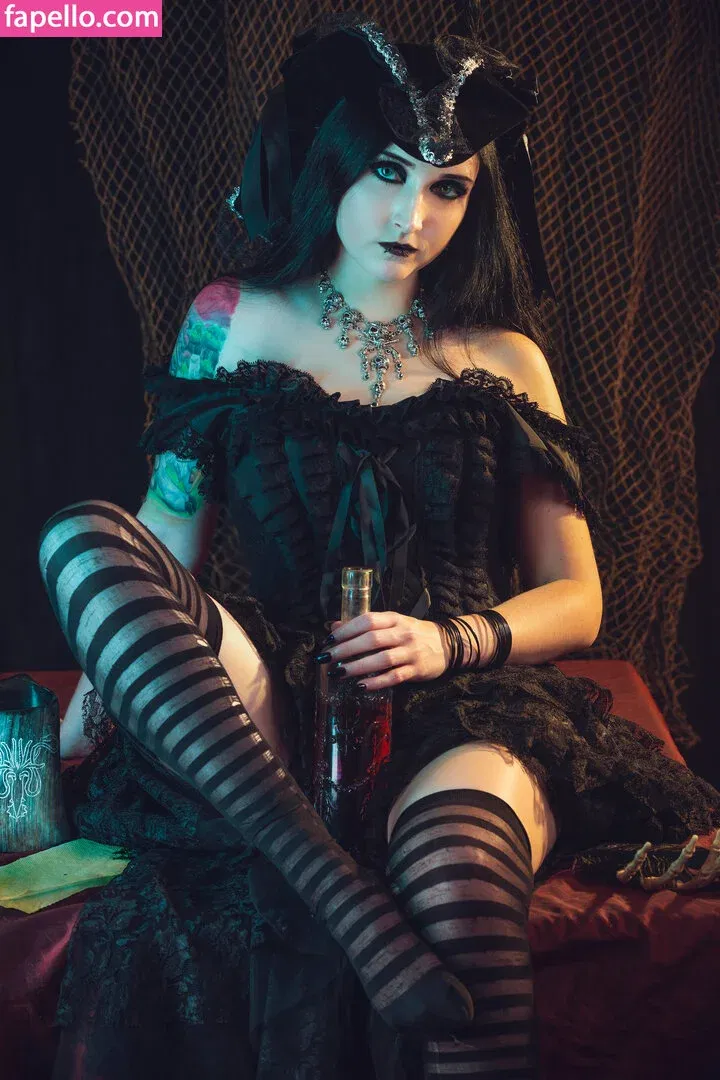 Frozensorrow604 Onlyfans Photo Gallery 