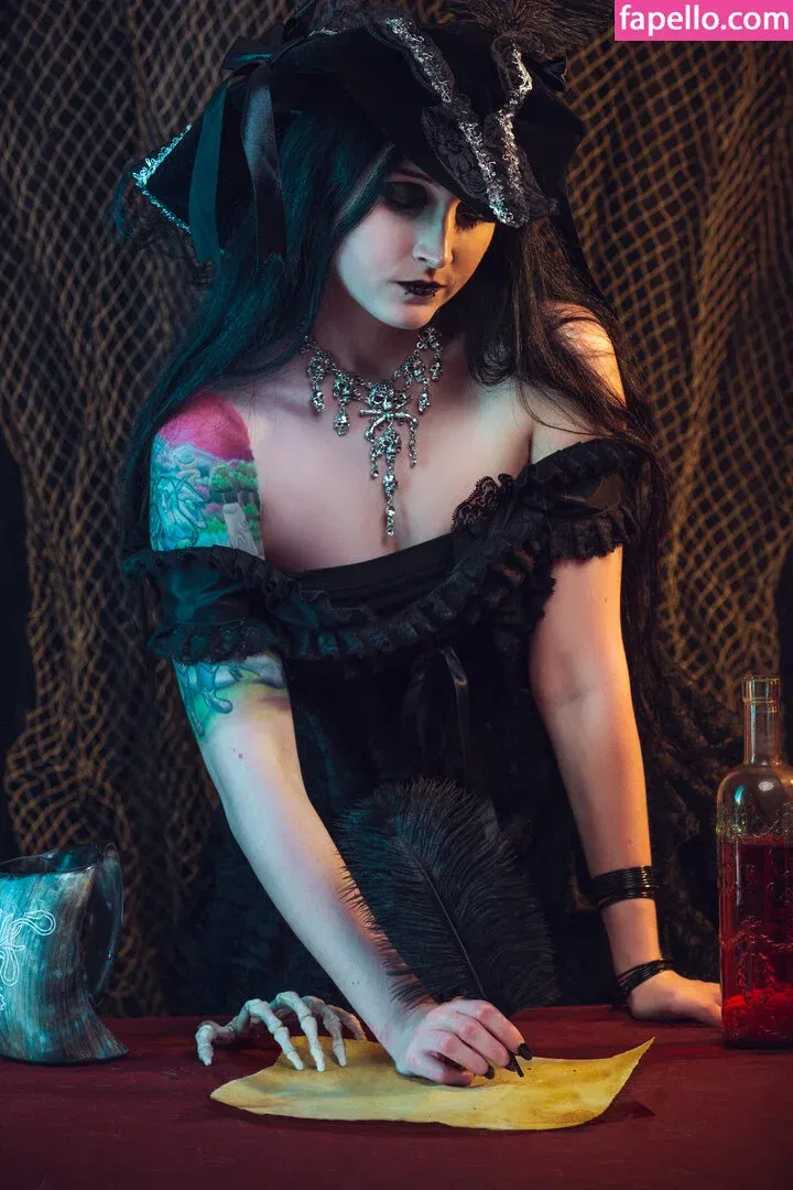 Frozensorrow604 Onlyfans Photo Gallery 