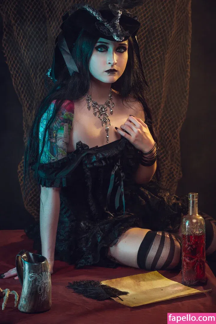 Frozensorrow604 Onlyfans Photo Gallery 