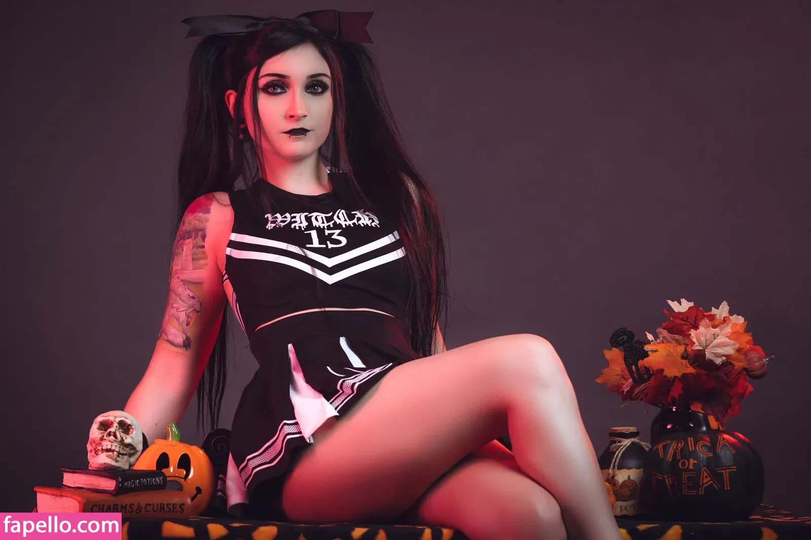 Frozensorrow604 Onlyfans Photo Gallery 