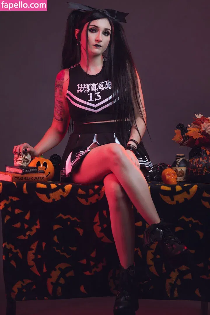 Frozensorrow604 Onlyfans Photo Gallery 