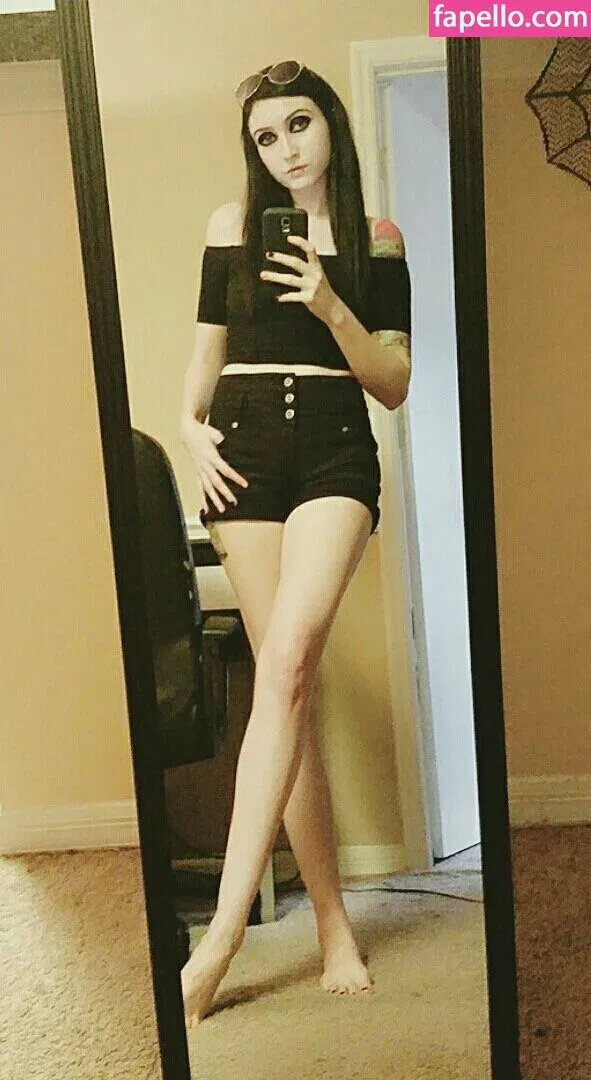 Frozensorrow604 Onlyfans Photo Gallery 