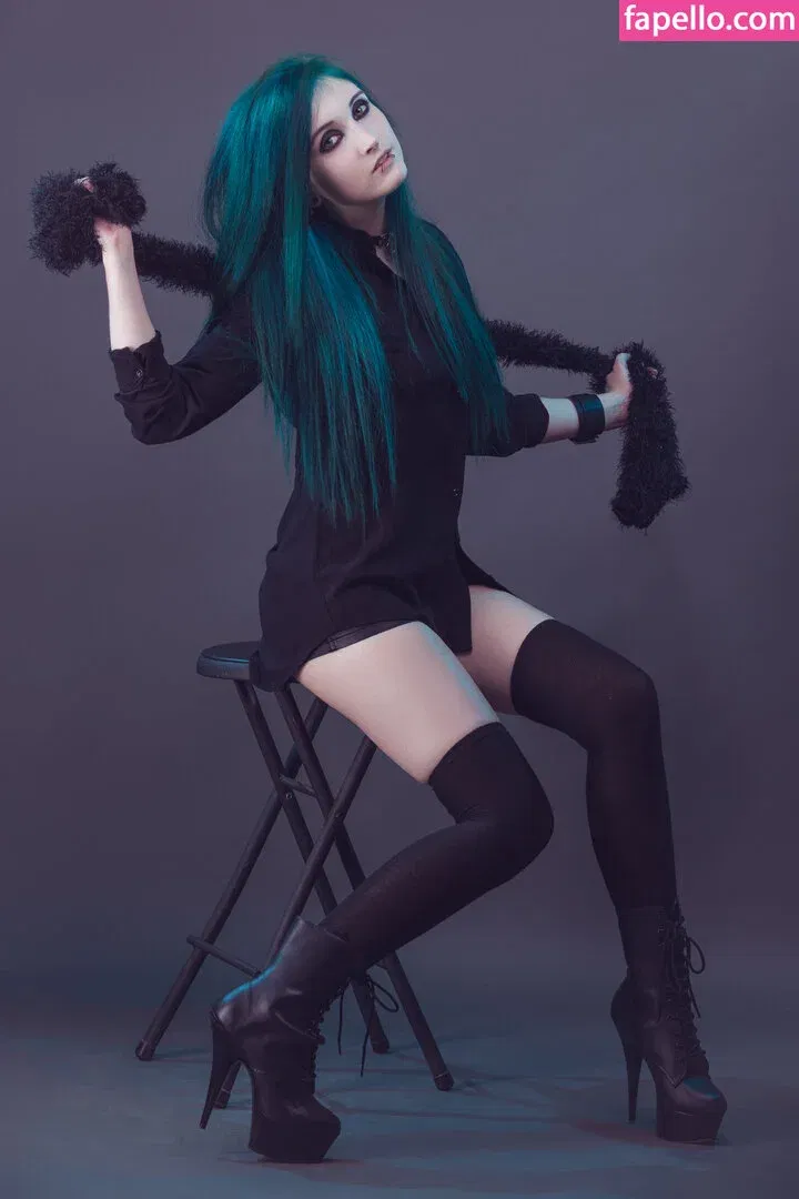 Frozensorrow604 Onlyfans Photo Gallery 