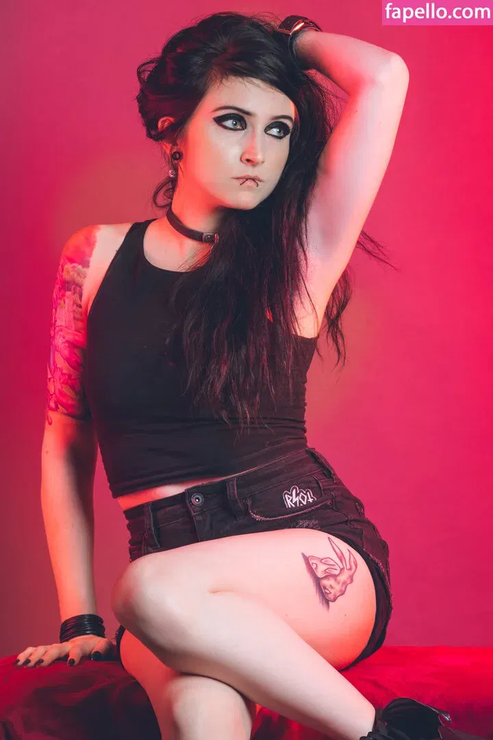 Frozensorrow604 Onlyfans Photo Gallery 