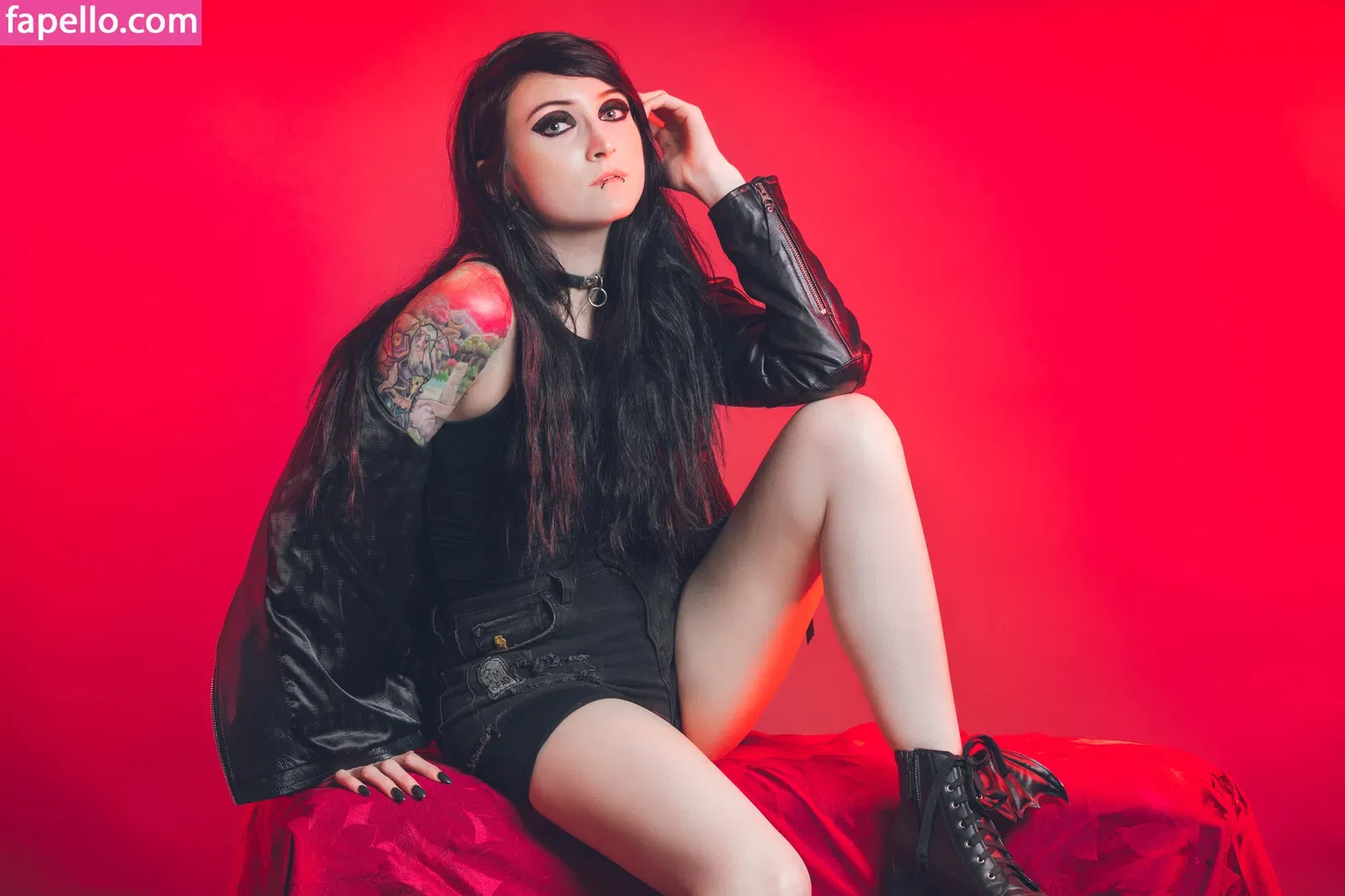 Frozensorrow604 Onlyfans Photo Gallery 