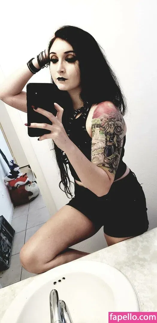 Frozensorrow604 Onlyfans Photo Gallery 