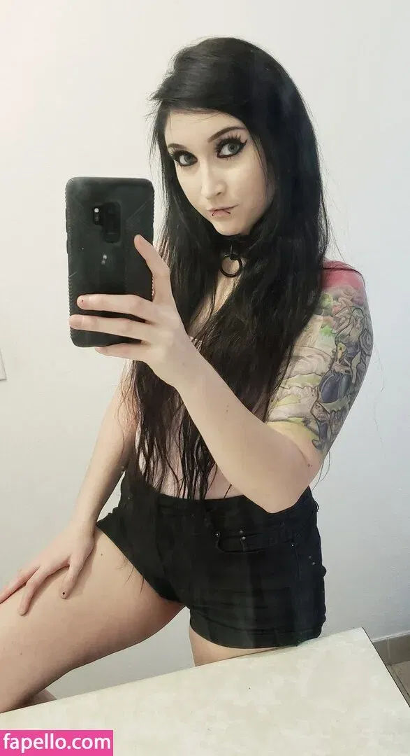 Frozensorrow604 Onlyfans Photo Gallery 