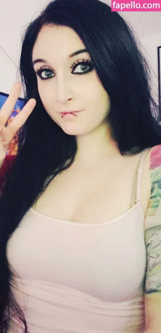 Frozensorrow604 Onlyfans Photo Gallery 