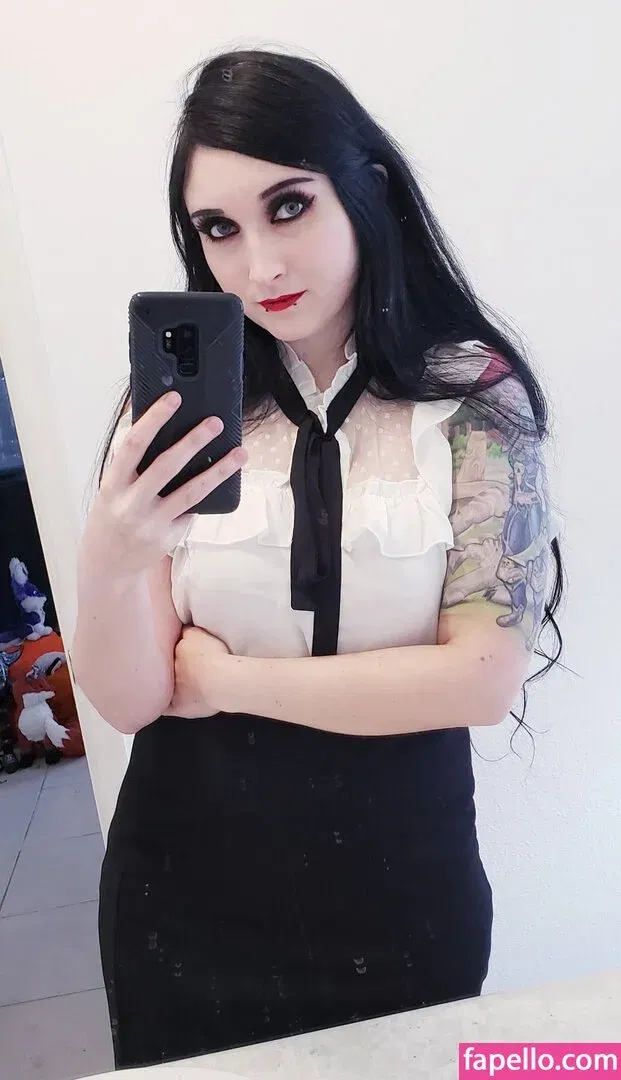 Frozensorrow604 Onlyfans Photo Gallery 