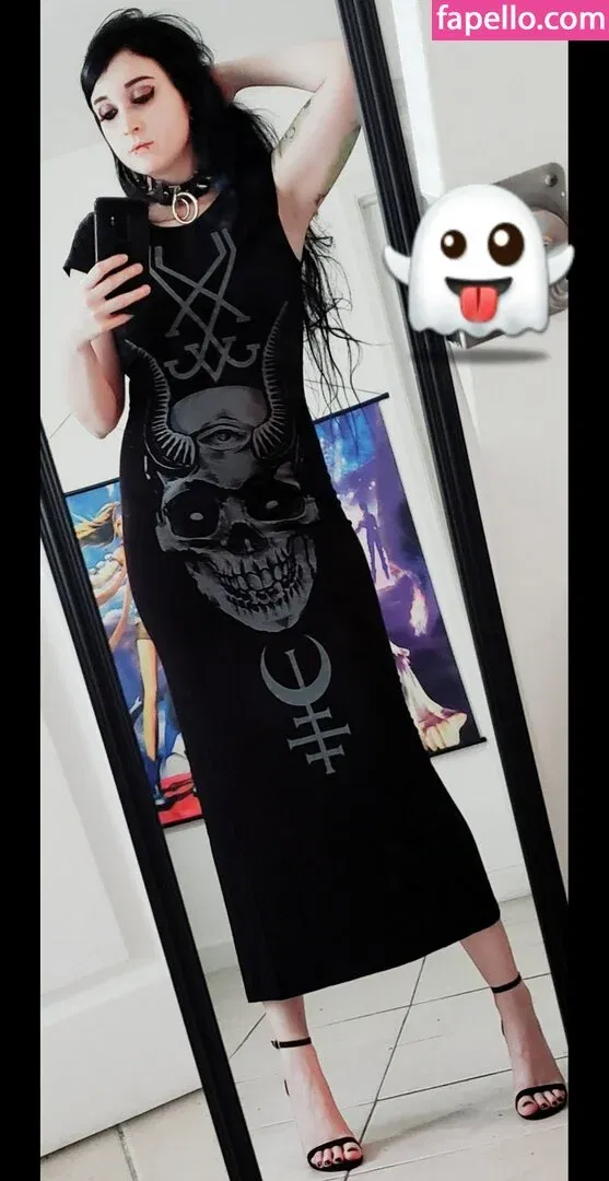 Frozensorrow604 Onlyfans Photo Gallery 