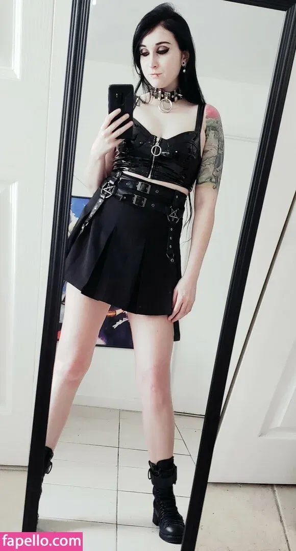 Frozensorrow604 Onlyfans Photo Gallery 