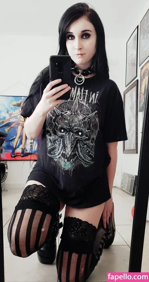 Frozensorrow604 Onlyfans Photo Gallery 