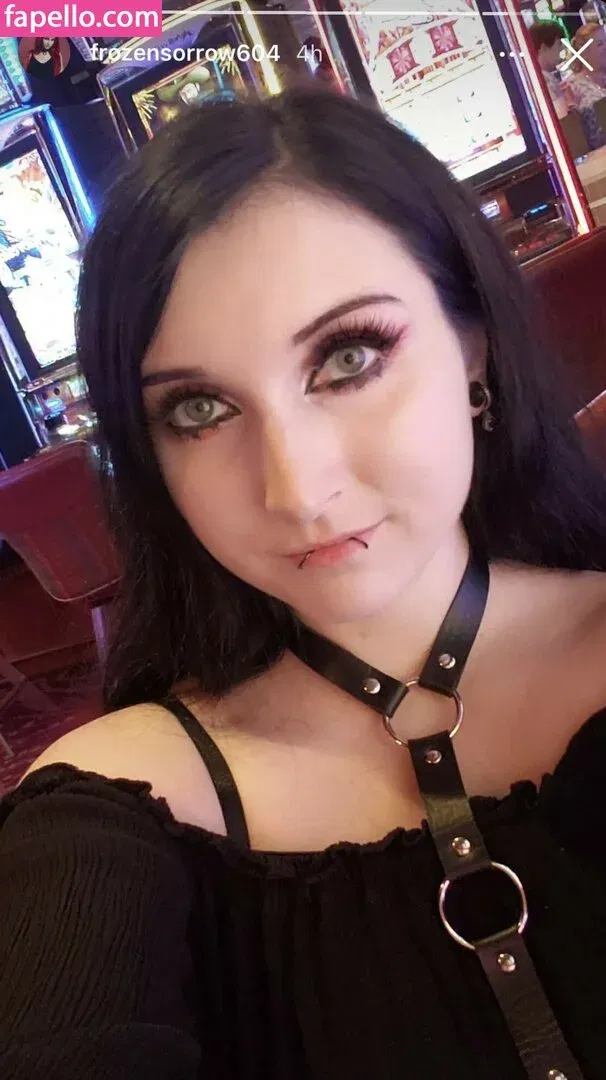 Frozensorrow604 Onlyfans Photo Gallery 