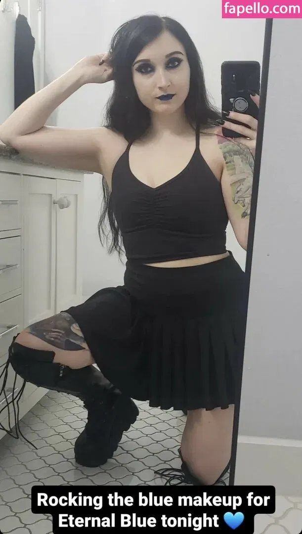 Frozensorrow604 Onlyfans Photo Gallery 