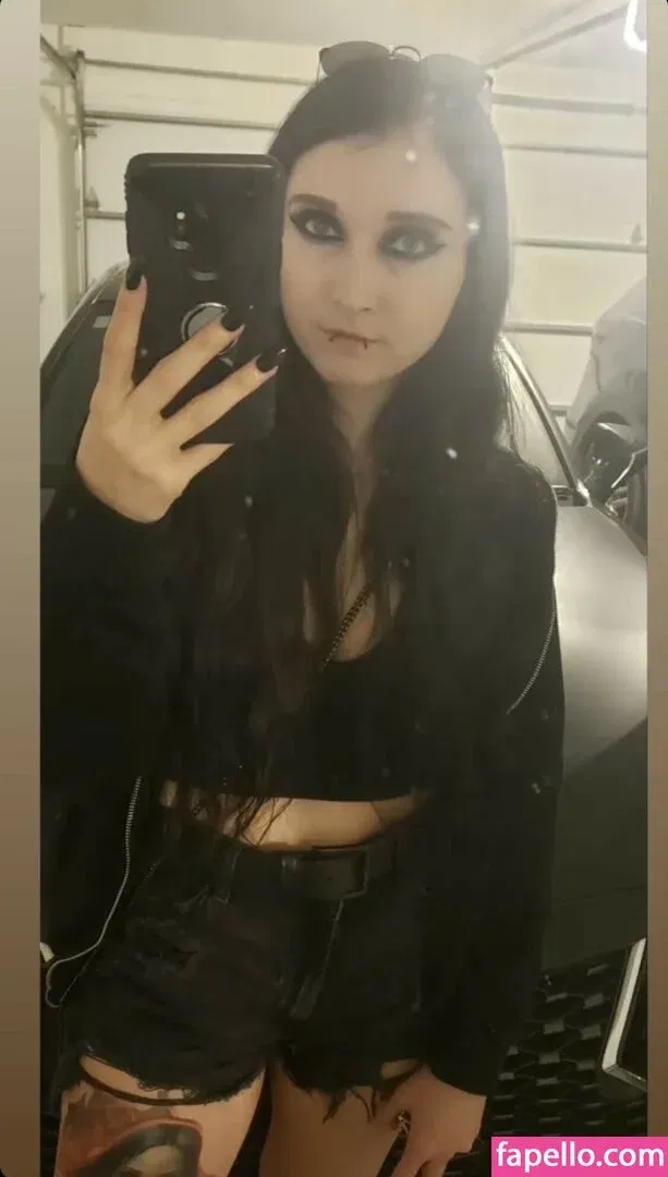 Frozensorrow604 Onlyfans Photo Gallery 