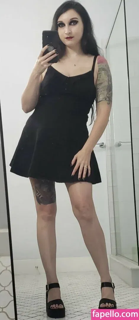 Frozensorrow604 Onlyfans Photo Gallery 