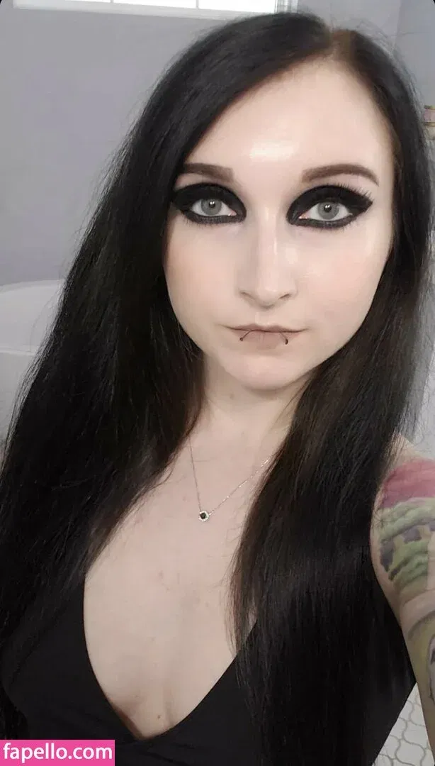 Frozensorrow604 Onlyfans Photo Gallery 