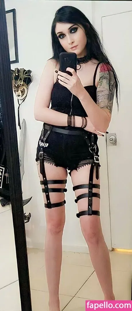 Frozensorrow604 Onlyfans Photo Gallery 